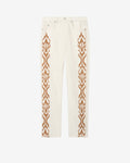 LEWYS PANTS