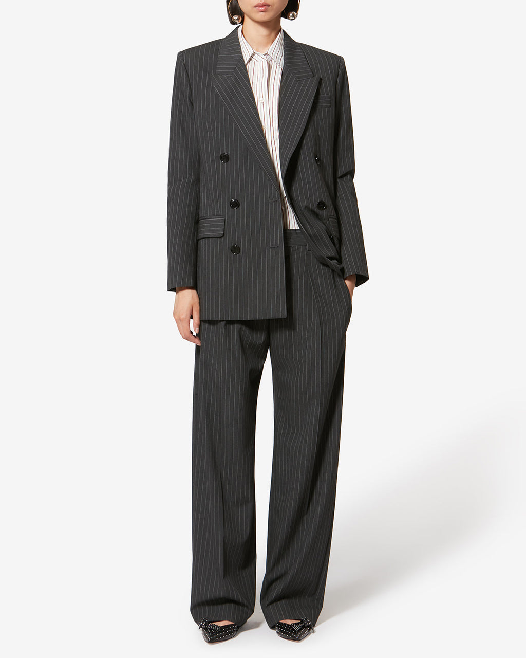 LISETTA PANTS