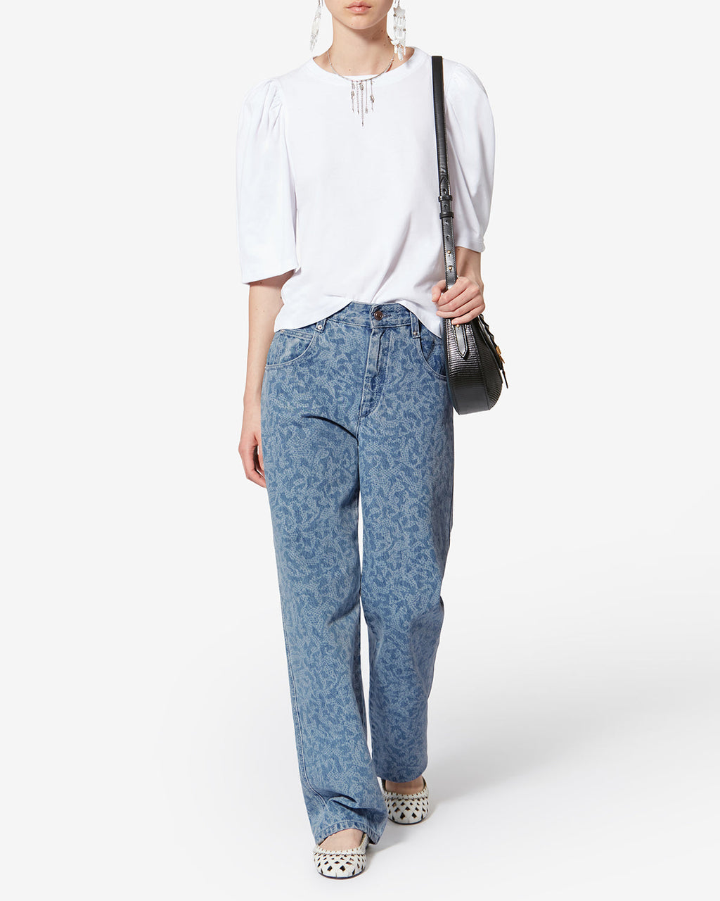 BRINSA PANTS