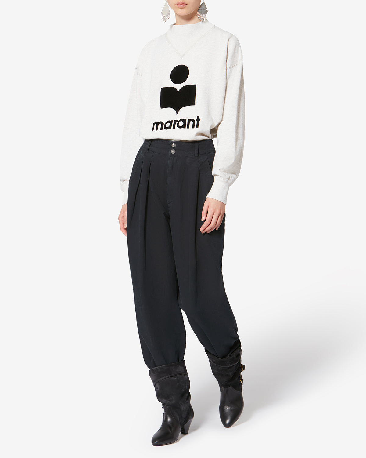 NADINE PANTS