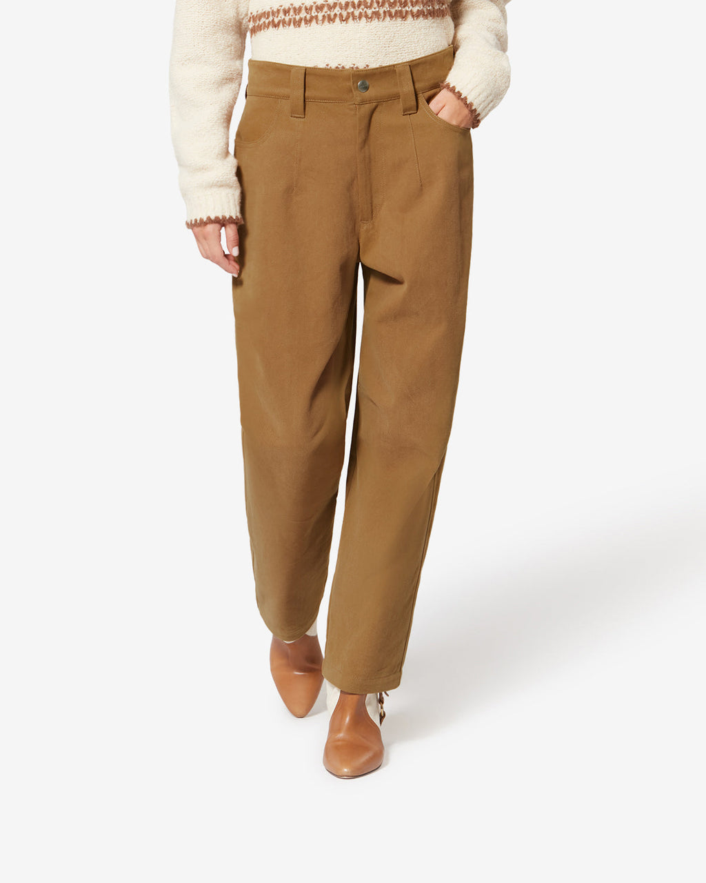 OPALYNA PANTS