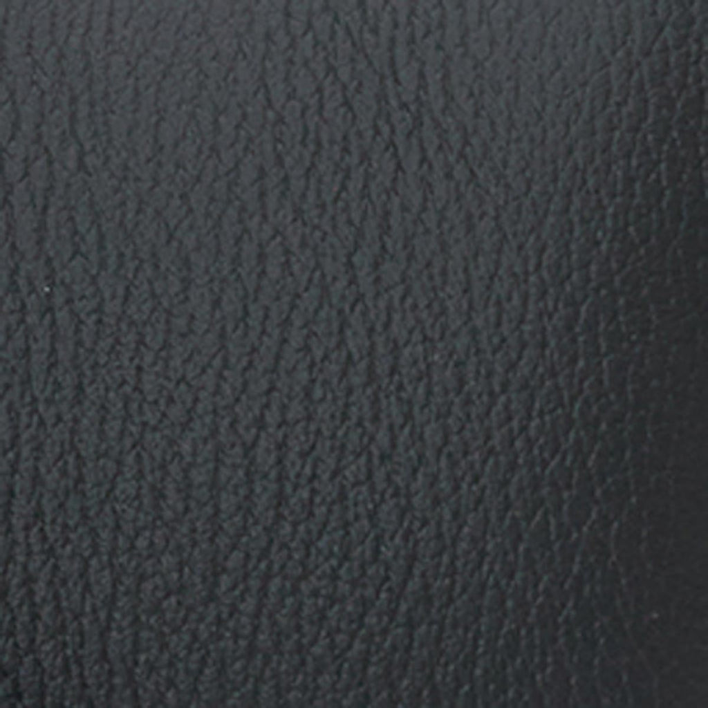 Oskan Moon bag in full-grain leather