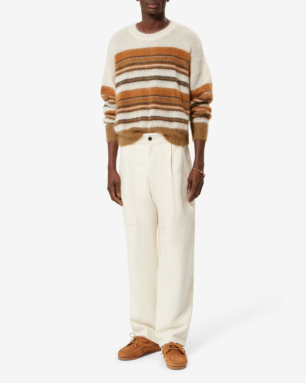 DRUSSELLH SWEATER