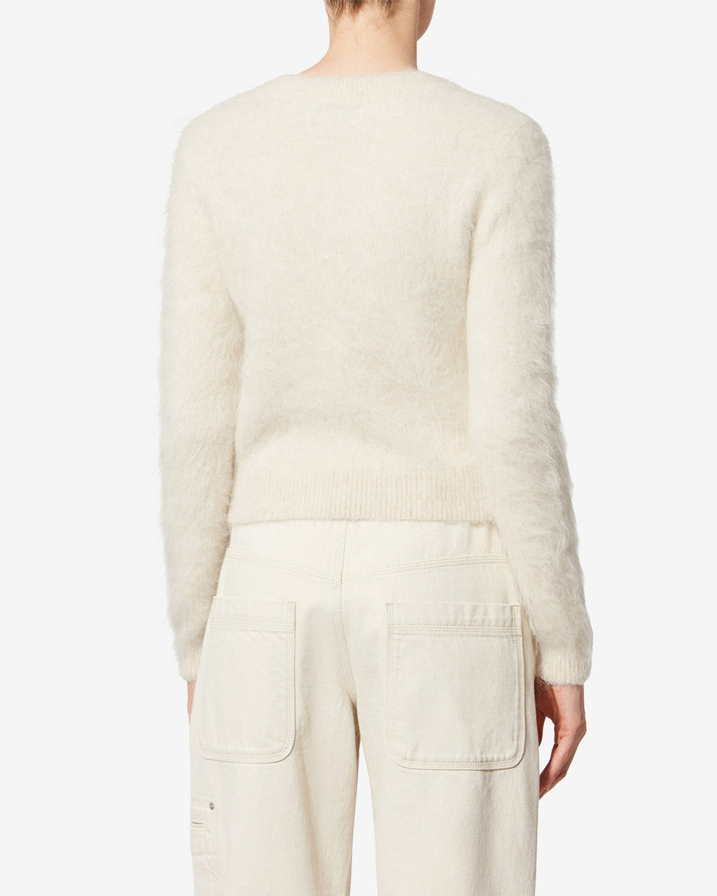HERMINE SWEATER