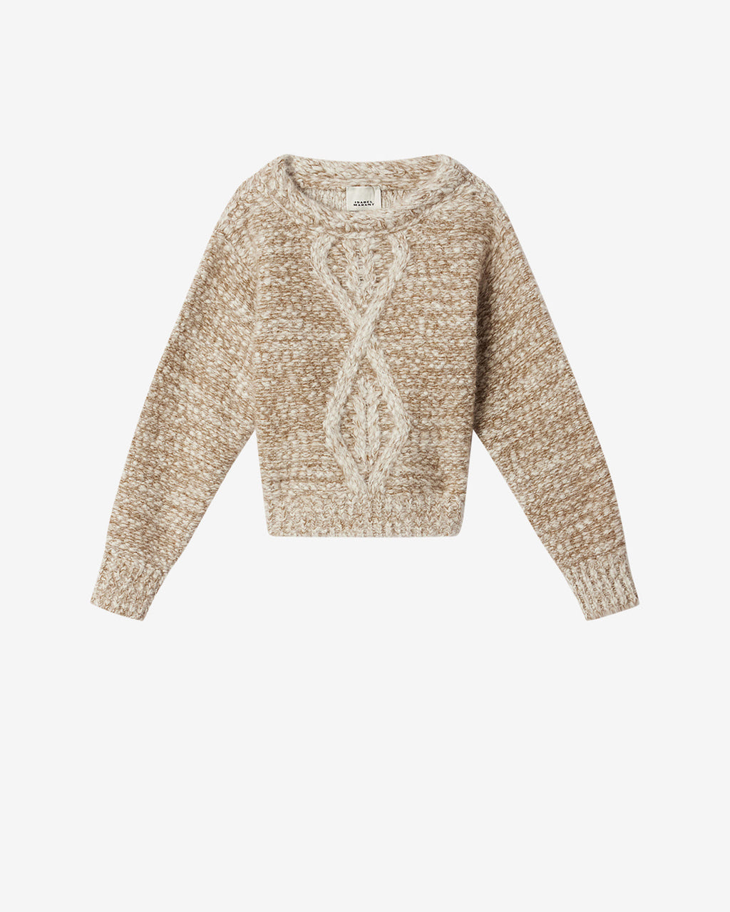 DOROTA SWEATER