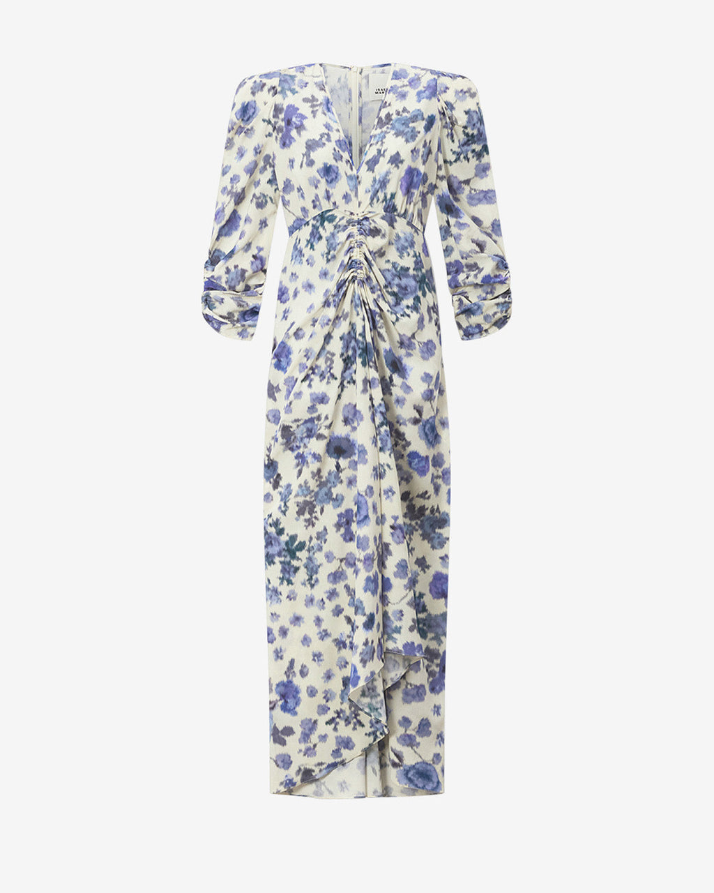 ALBINI DRESS