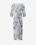 ALBINI DRESS
