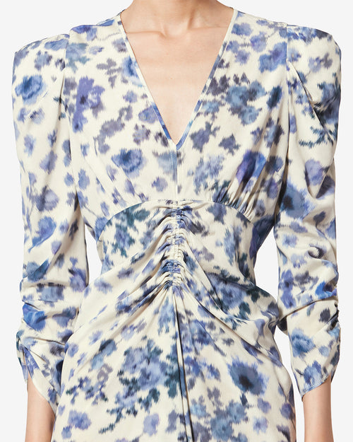 ALBINI DRESS