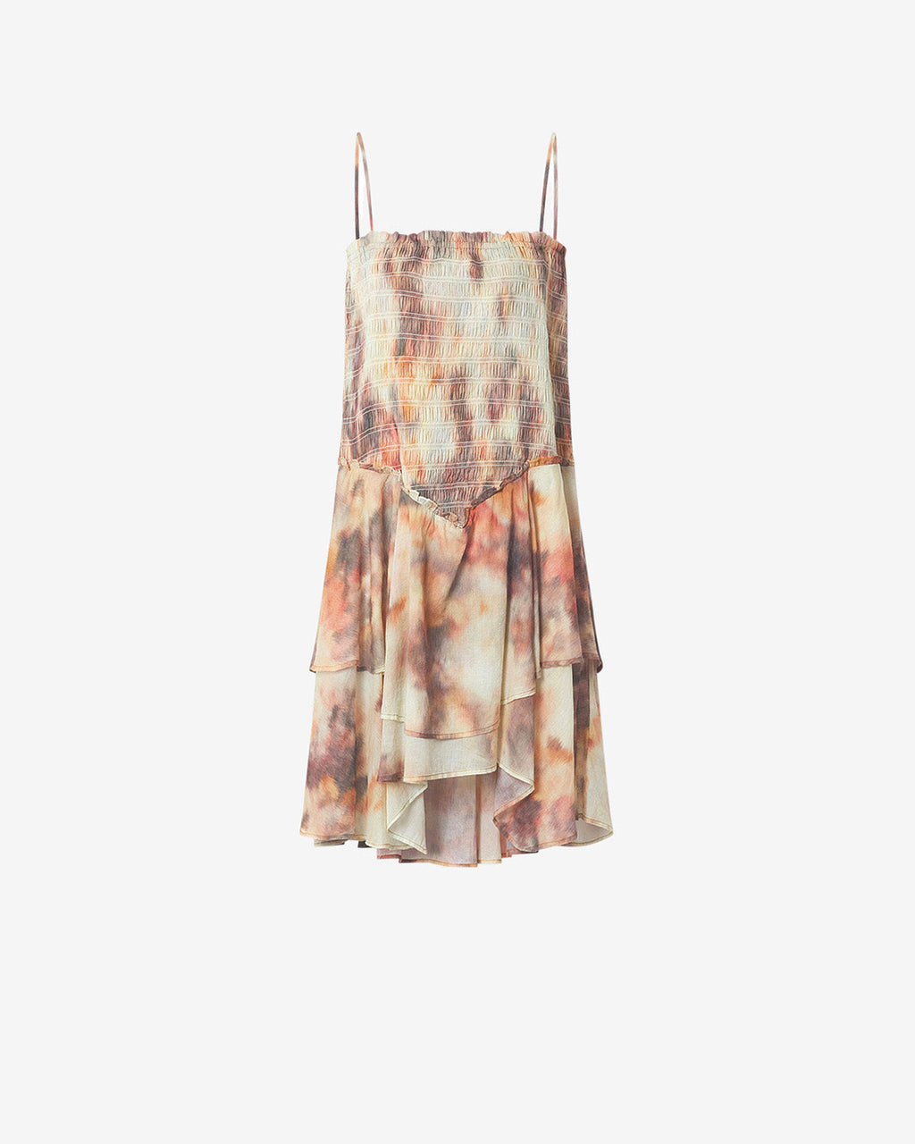 ANKA DRESS