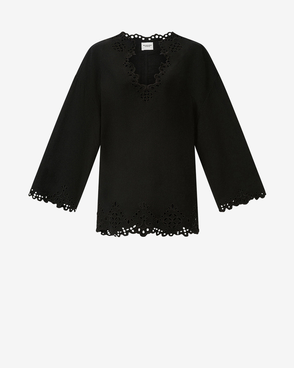 SHERAZADE DRESS