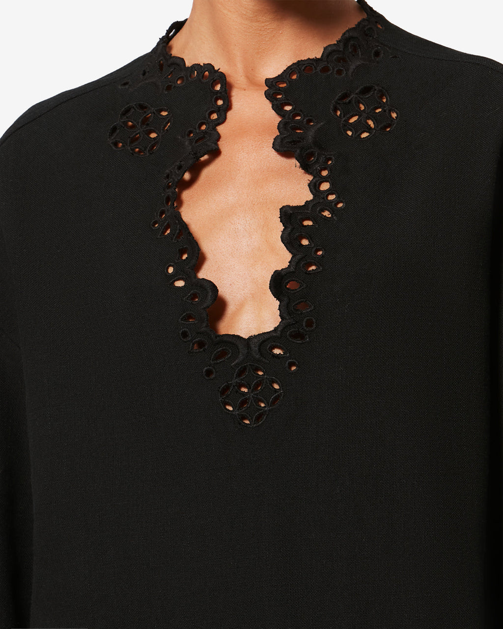 SHERAZADE DRESS