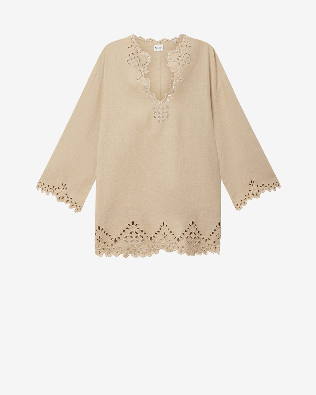 SHERAZADE DRESS