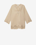 SHERAZADE DRESS