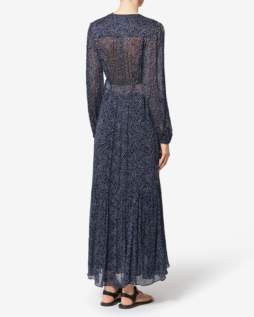 BRIANE DRESS