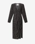 DAYLIA DRESS