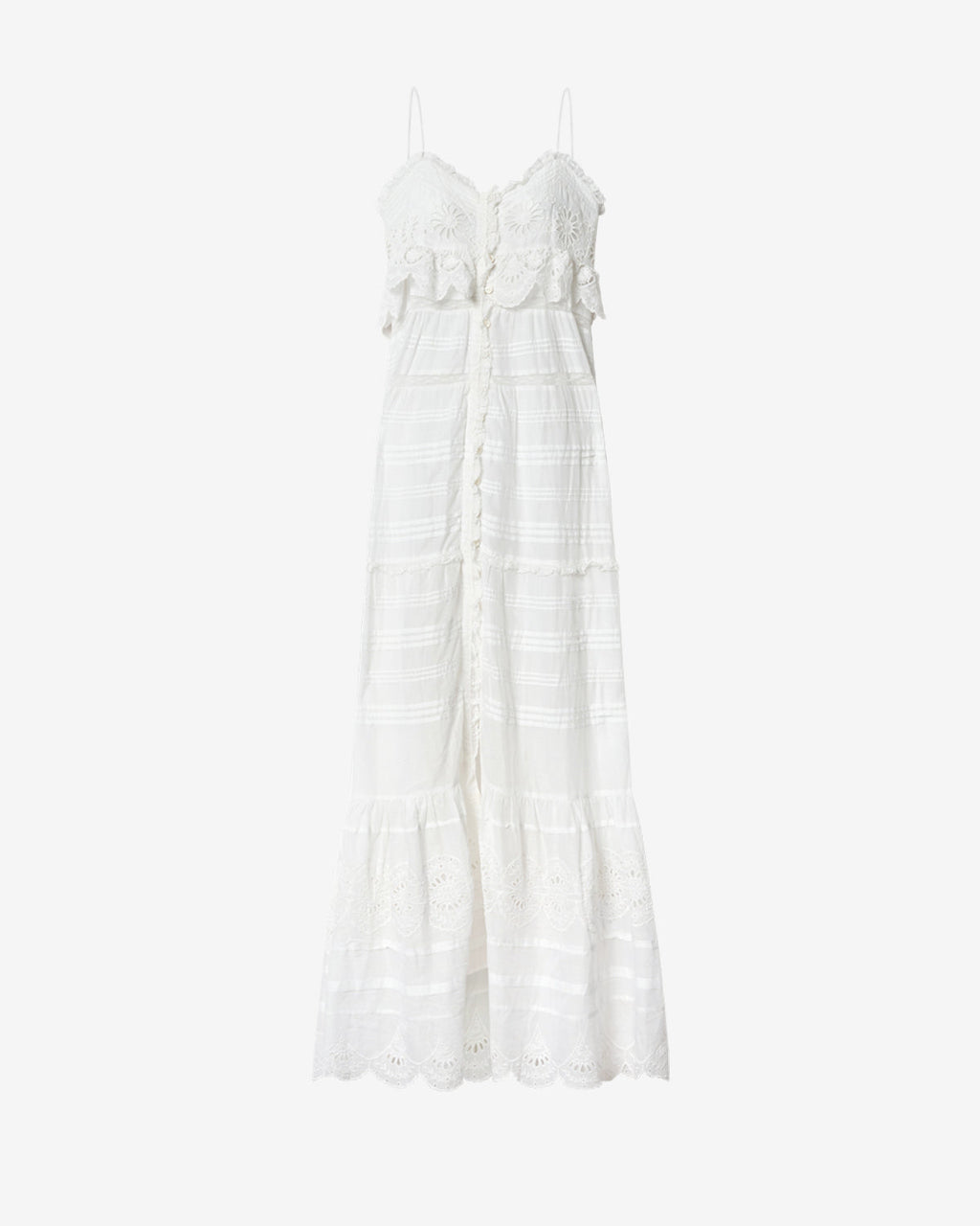 PAULE DRESS