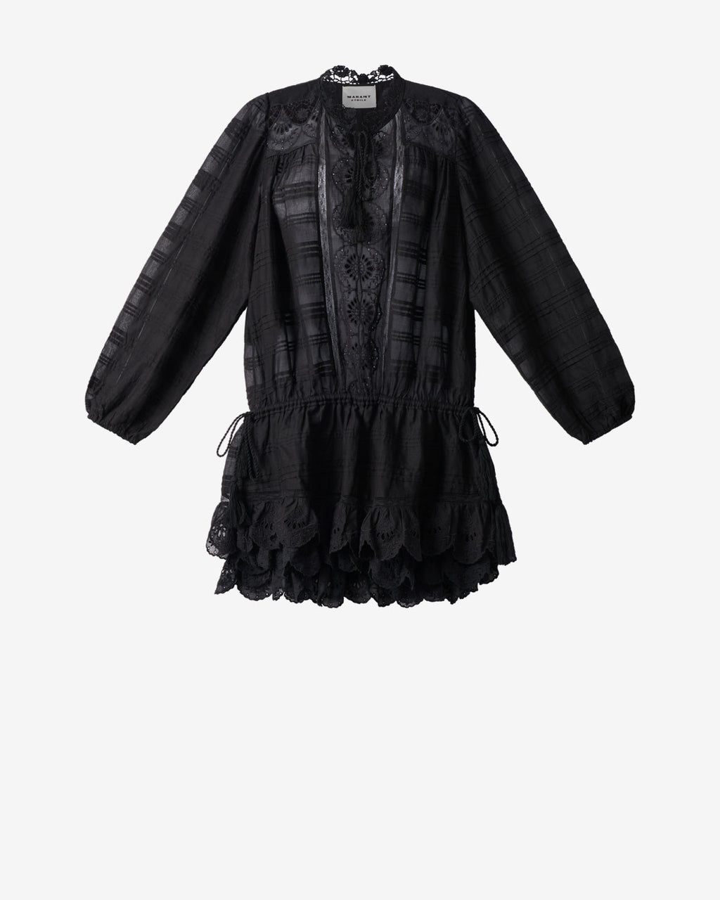 PREYA DRESS
