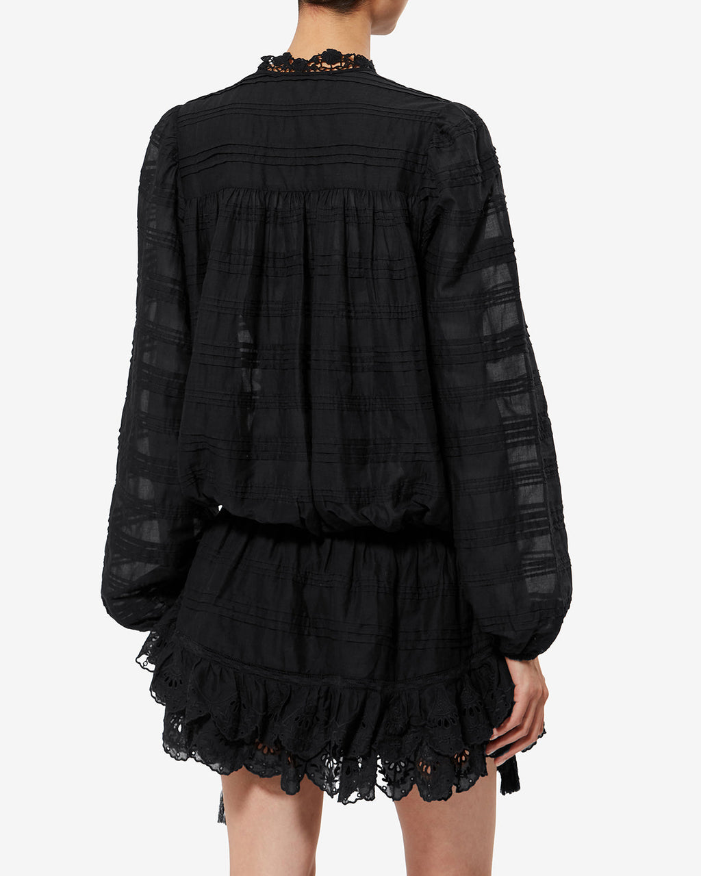 PREYA DRESS