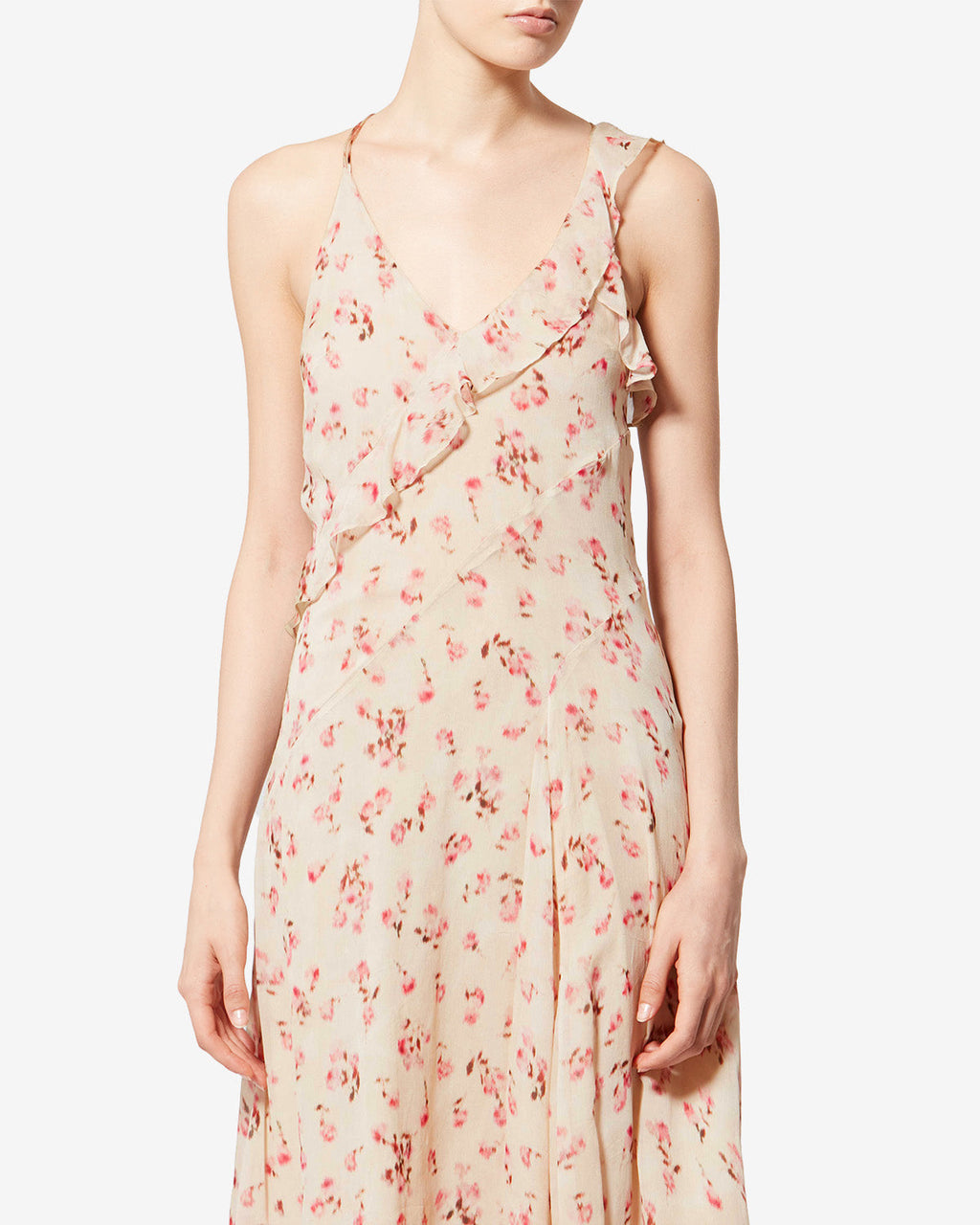 LUXIE DRESS