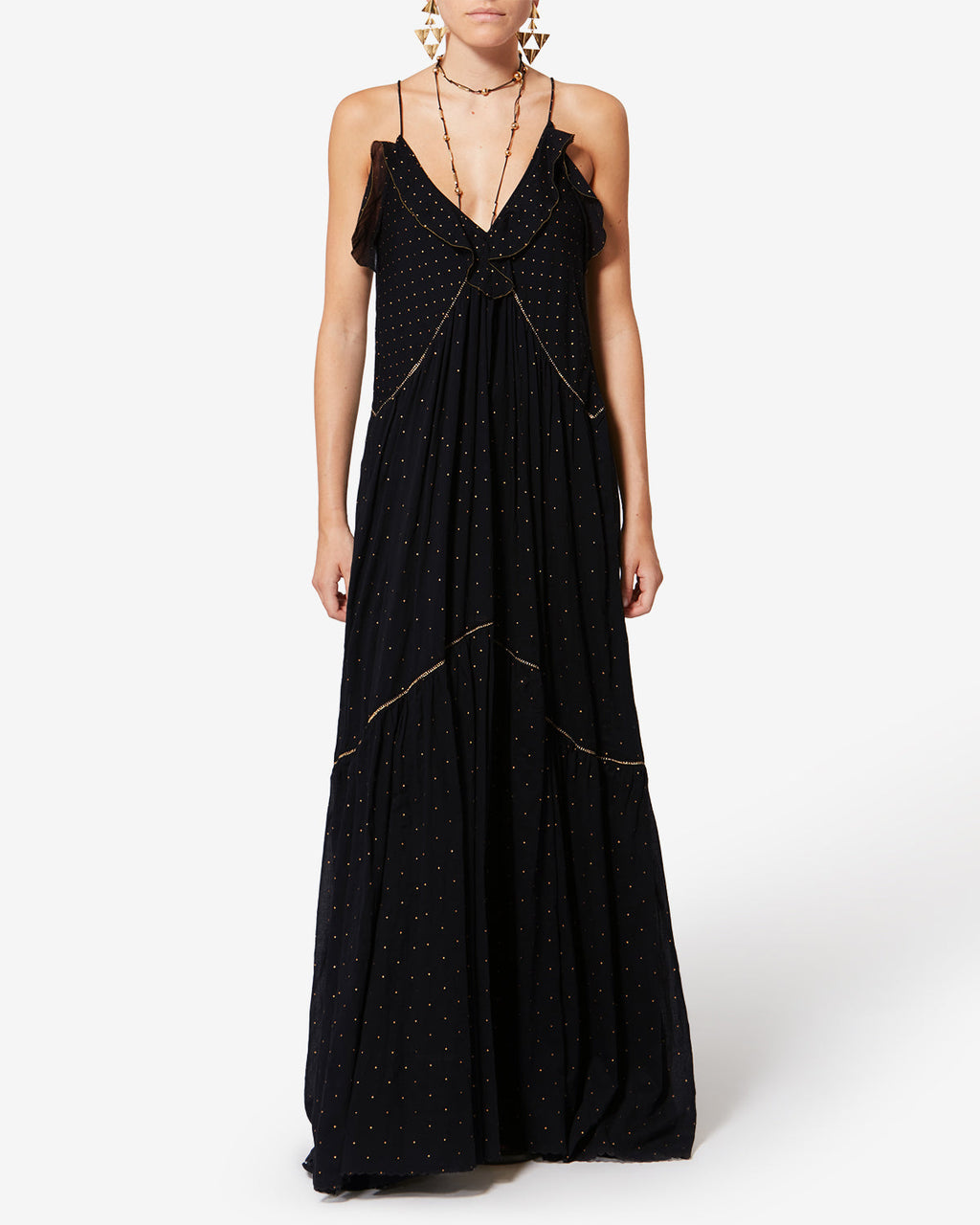 VASMA DRESS