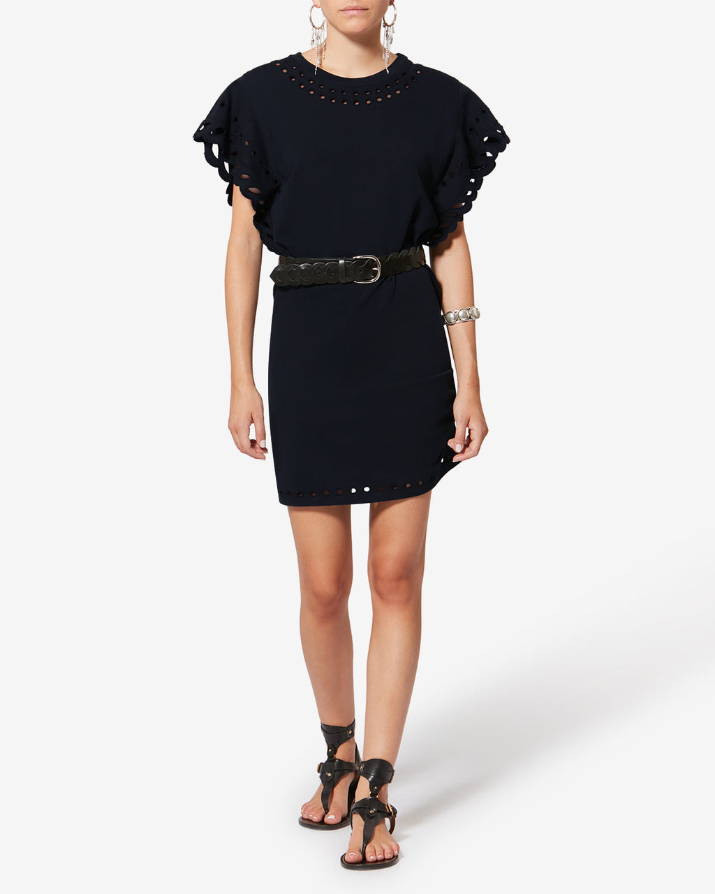 ORLANE DRESS