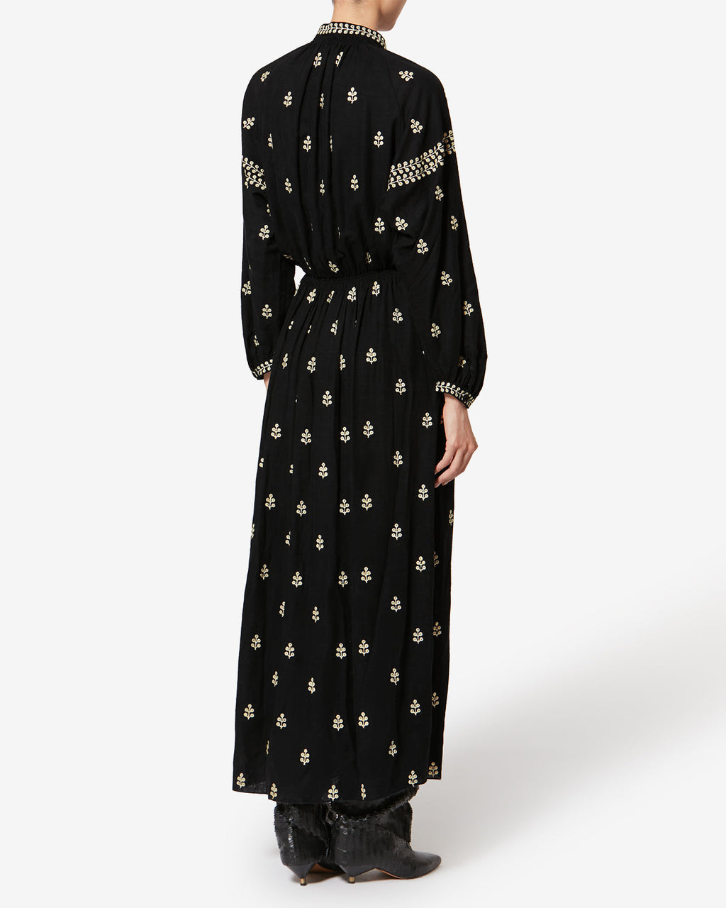 RODILIA DRESS