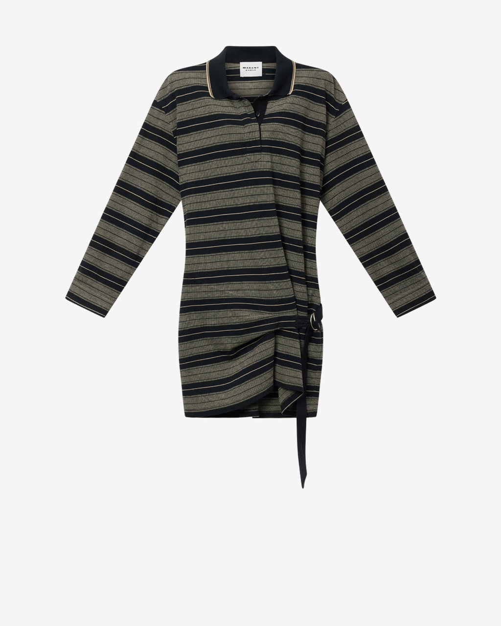 ISEA DRESS