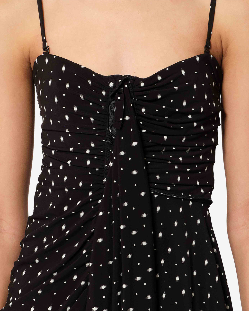 GEMMA DRESS