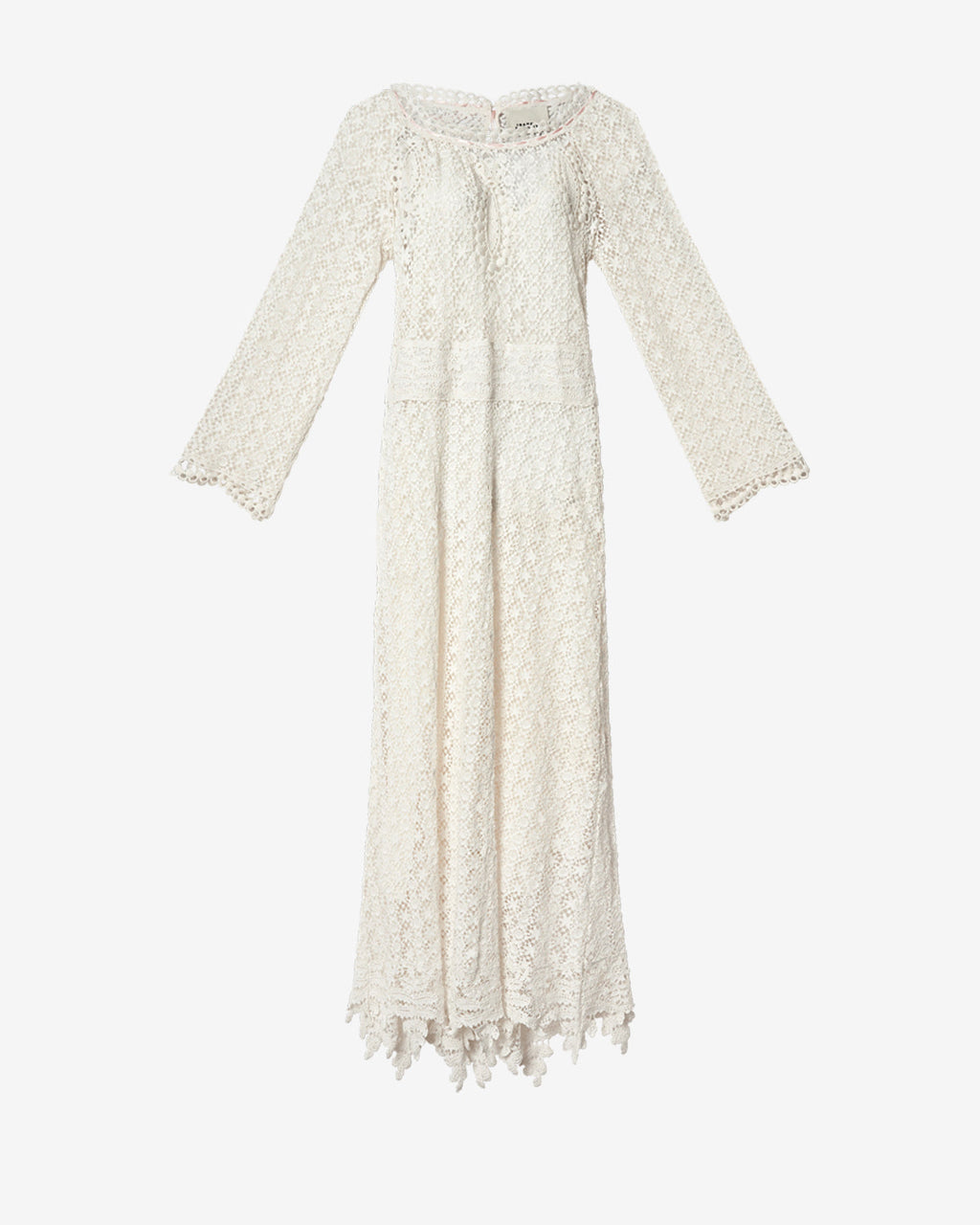 HAYRA DRESS