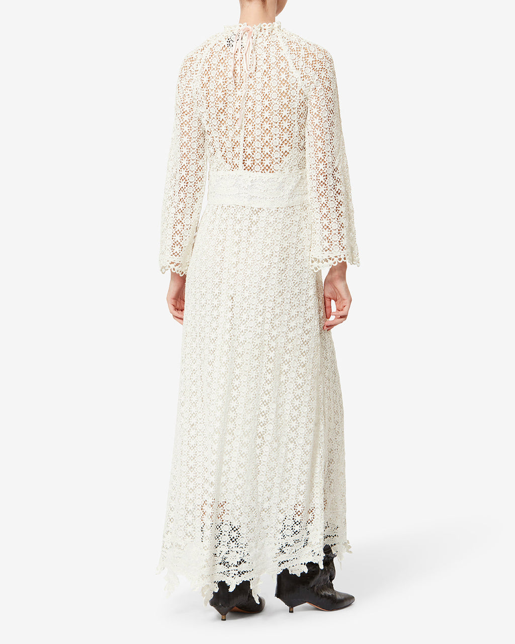 HAYRA DRESS