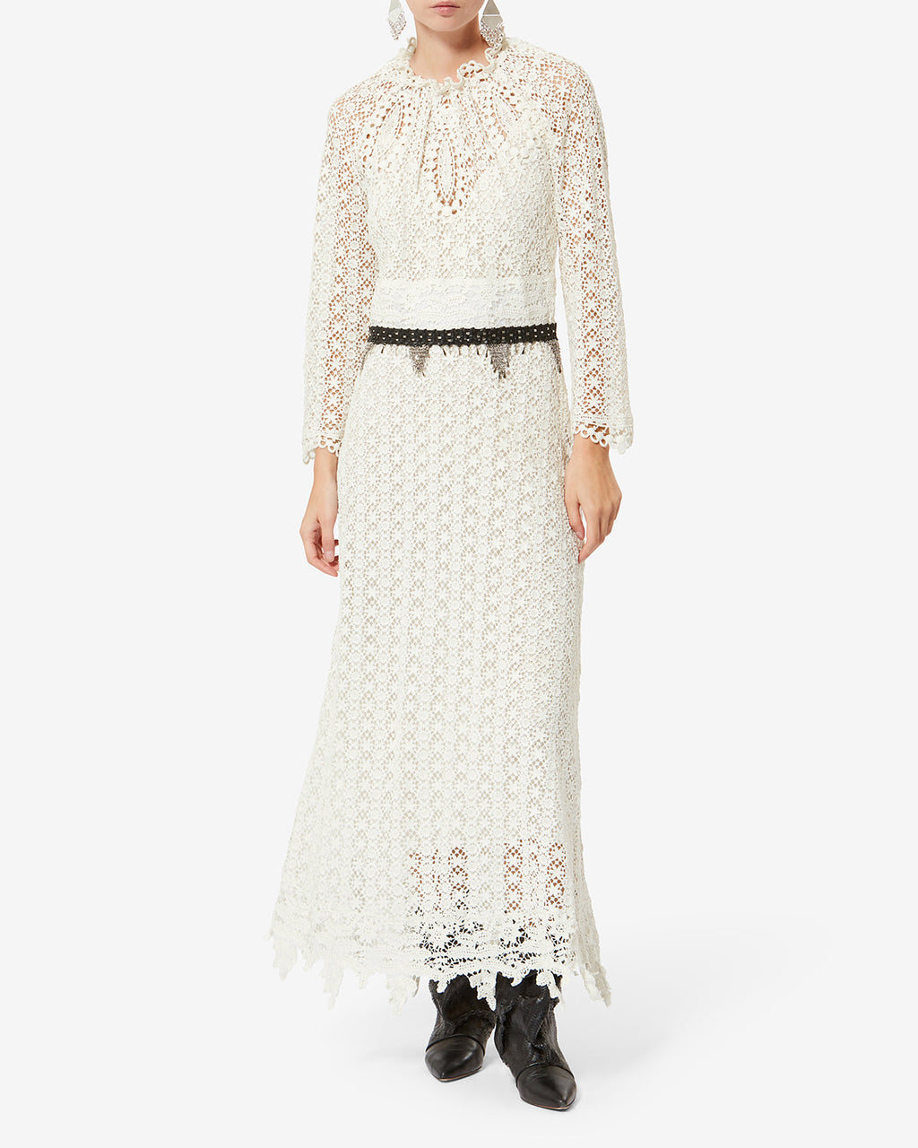 HAYRA DRESS