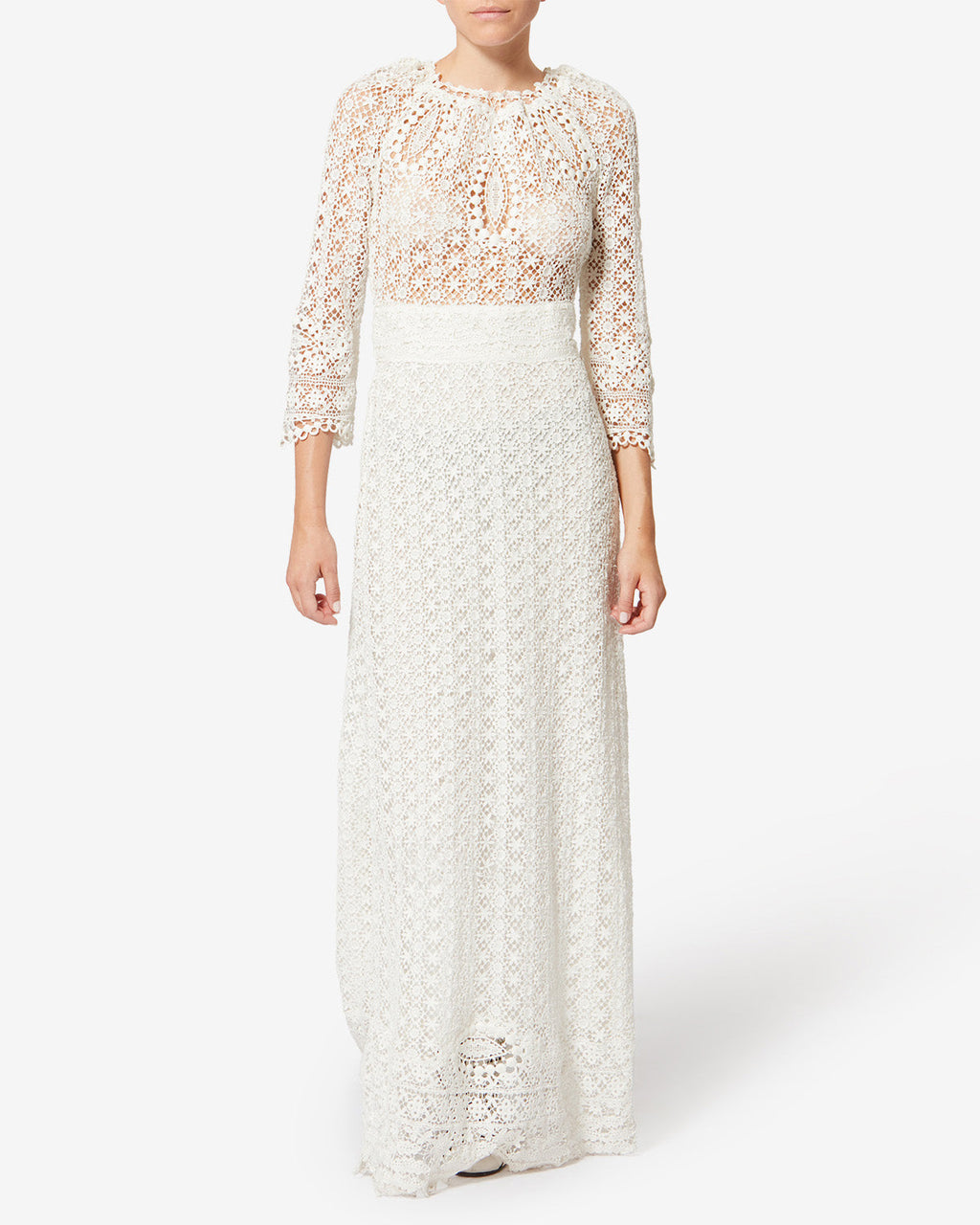 HAYRA DRESS