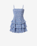 ELODIE DRESS
