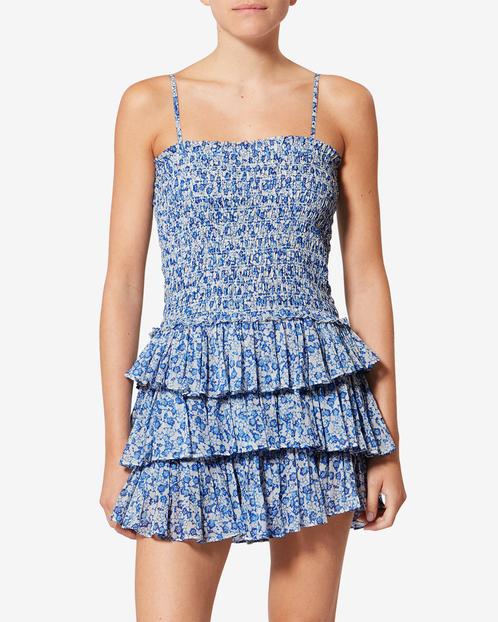 ELODIE DRESS