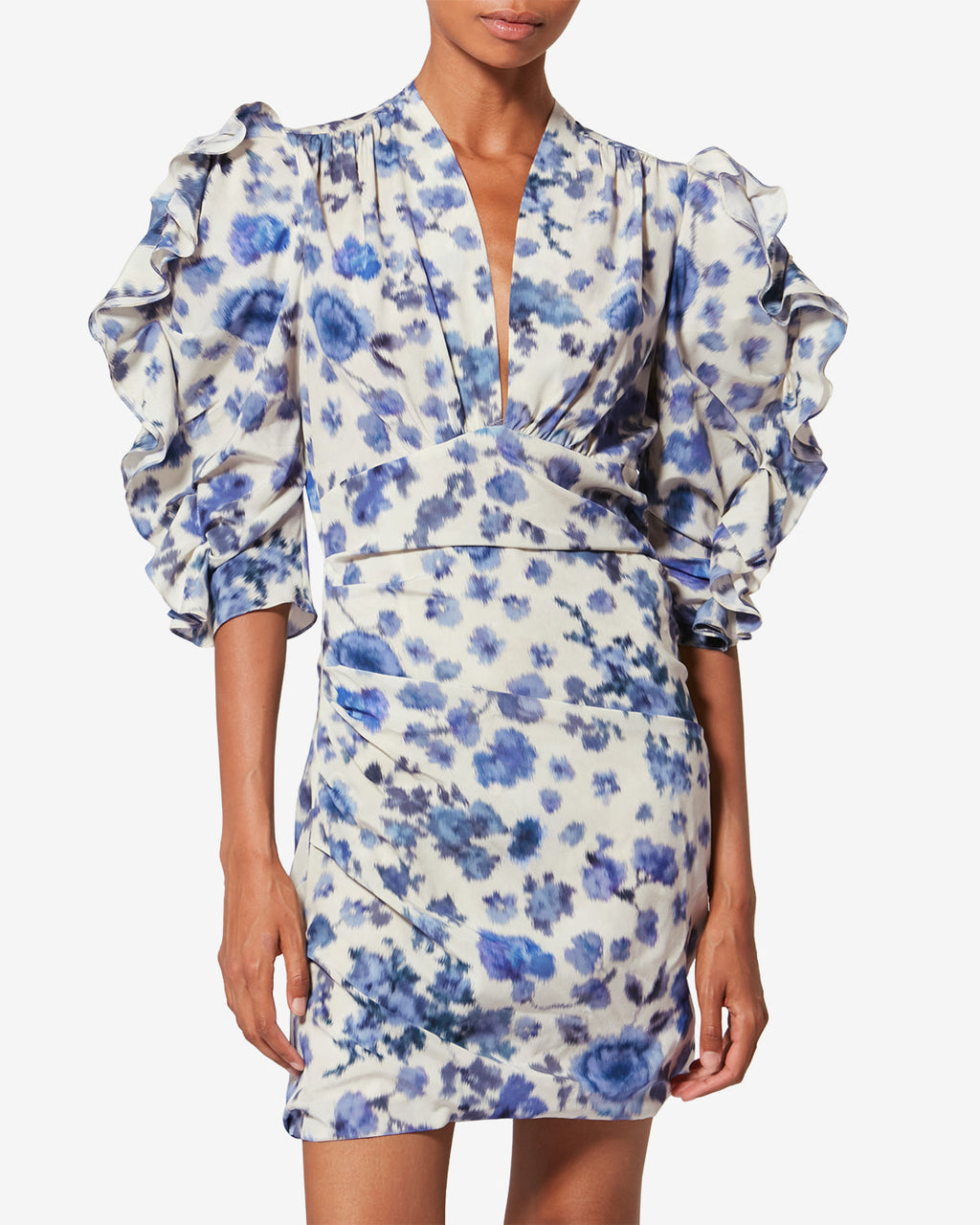 DORIS DRESS