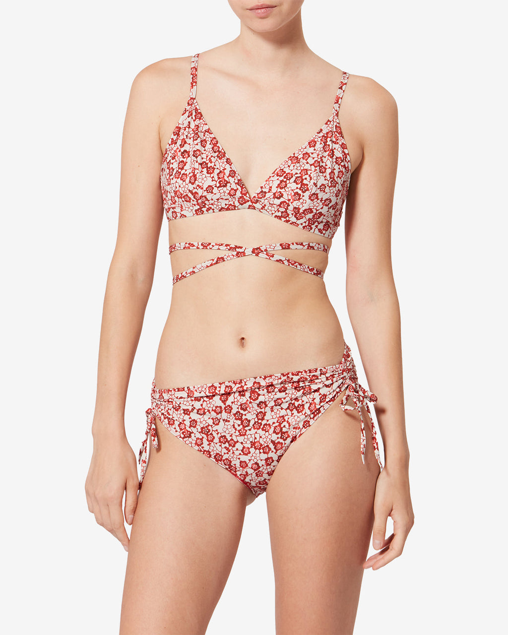 SOLANGE BIKINI TOP