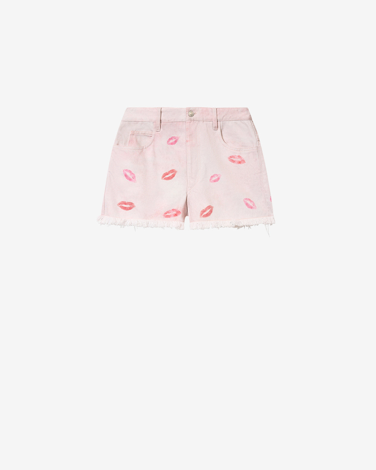LESIA SHORTS