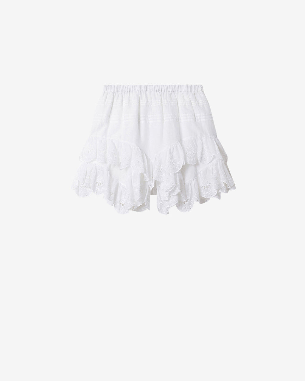 JOCADIA SHORTS