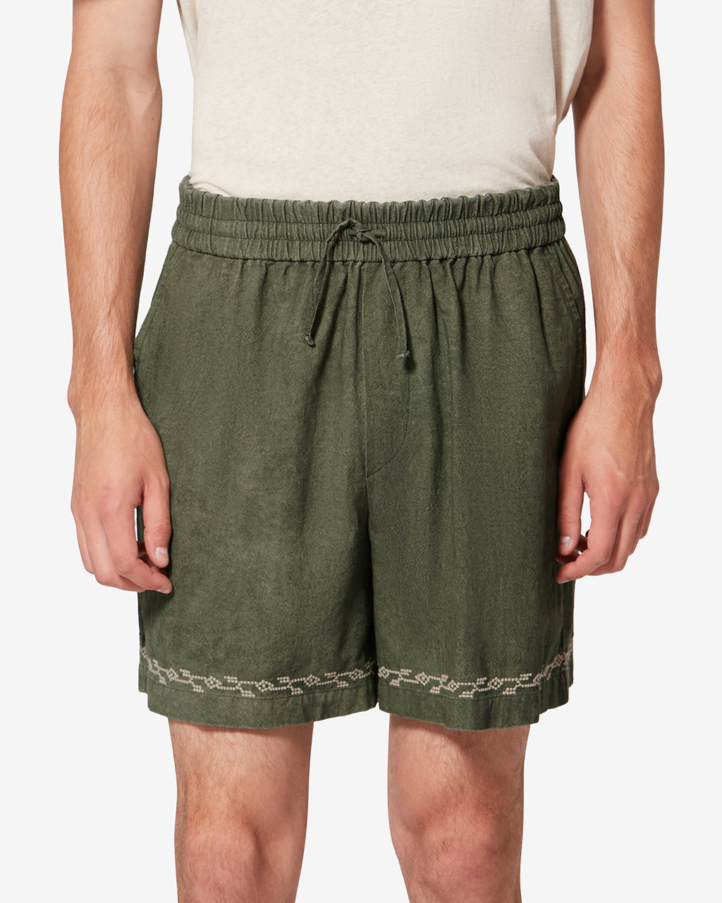 ZILAN SHORTS