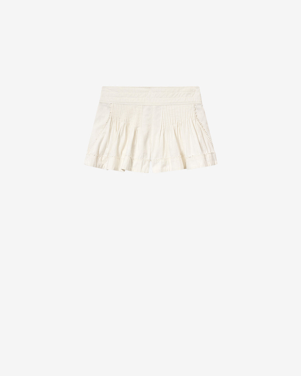 CYBILA SHORTS