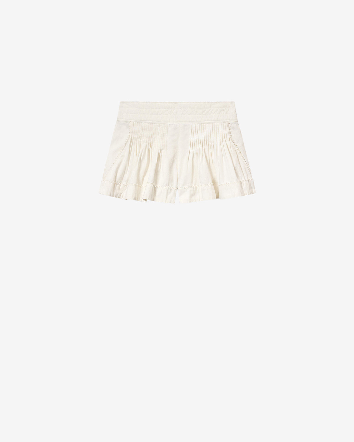 CYBILA SHORTS