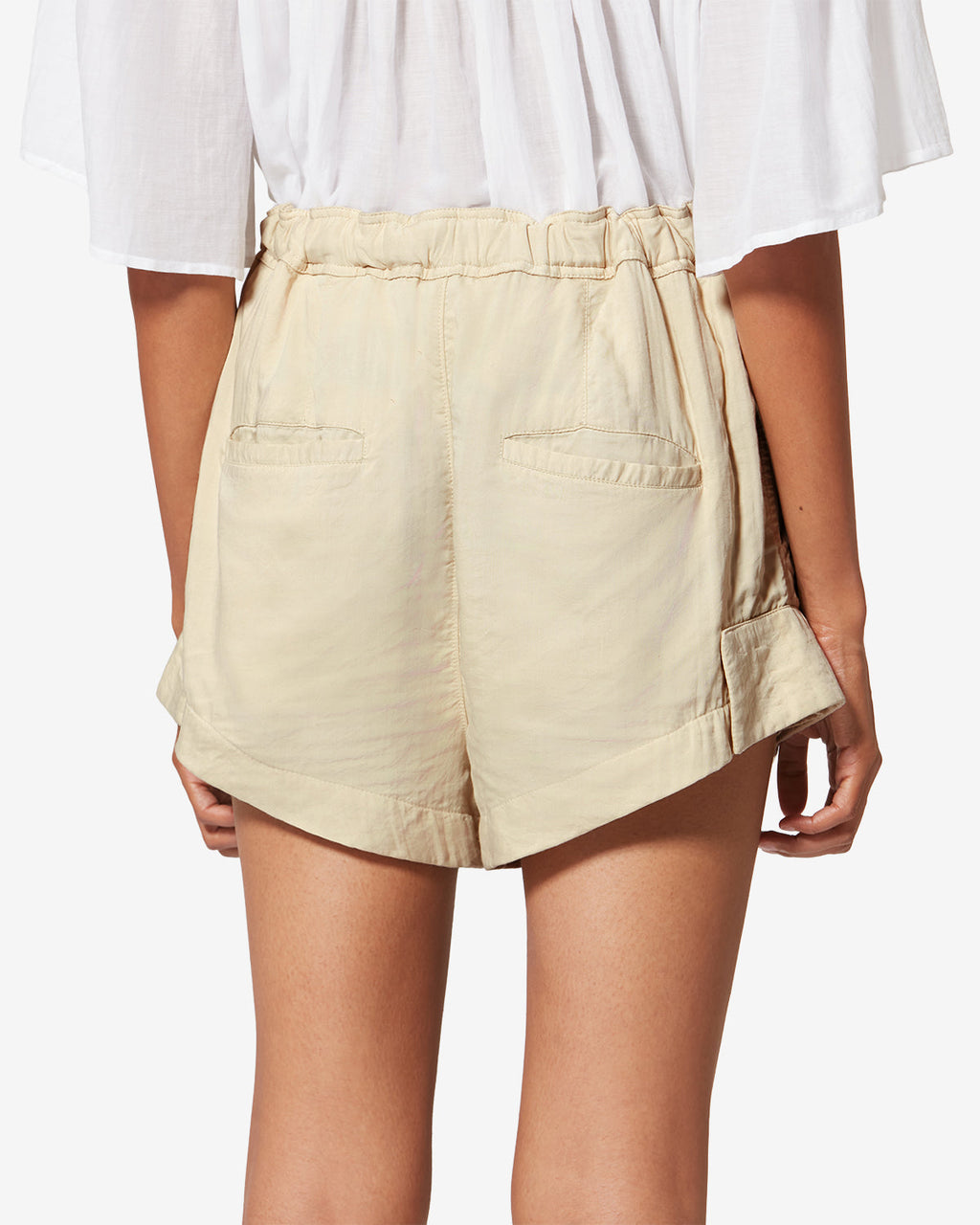 BIRVA SHORTS