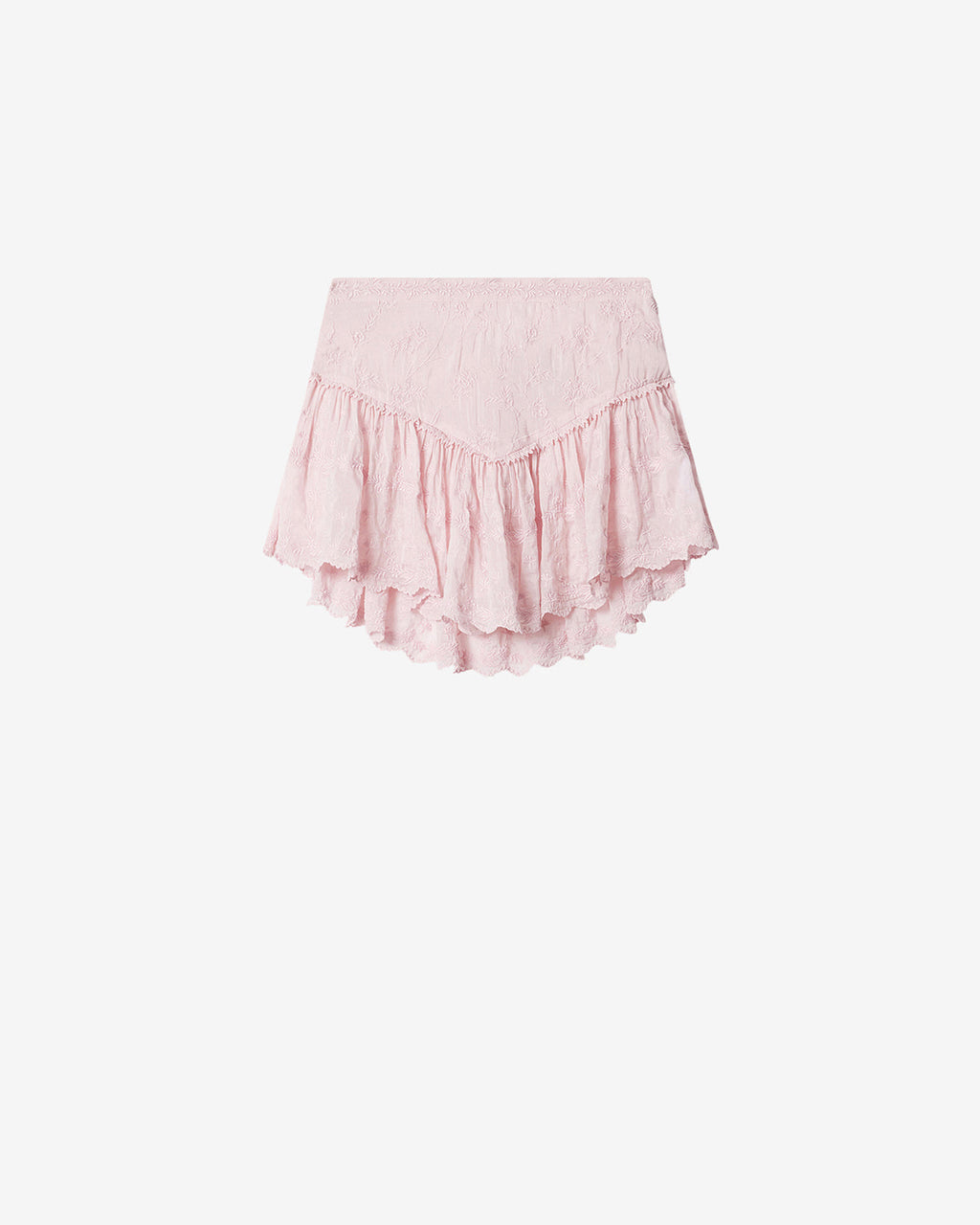 ZOELIA SHORTS