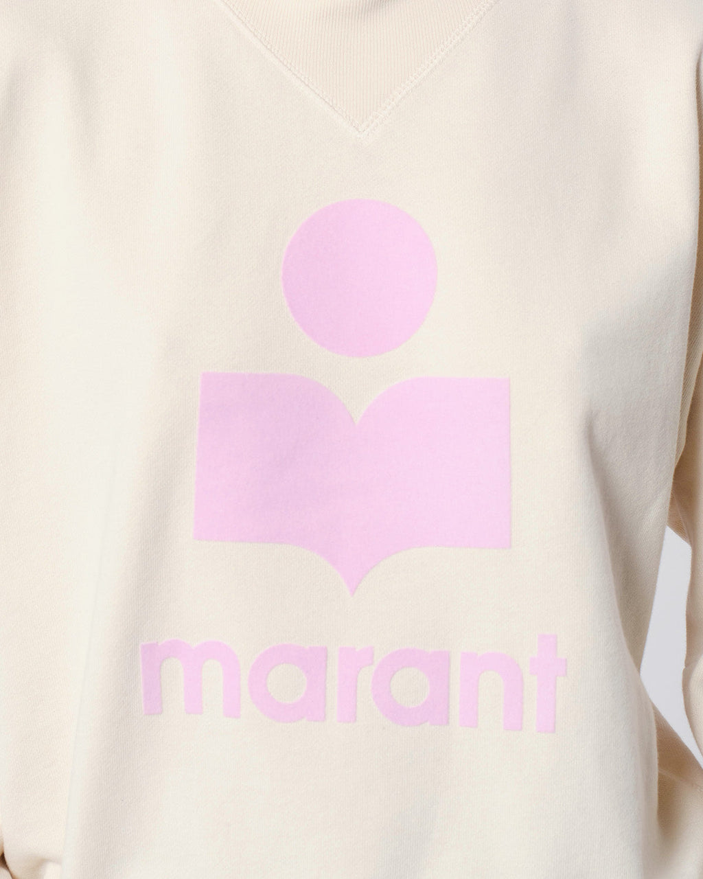 MOBY SWEAT SHIRT