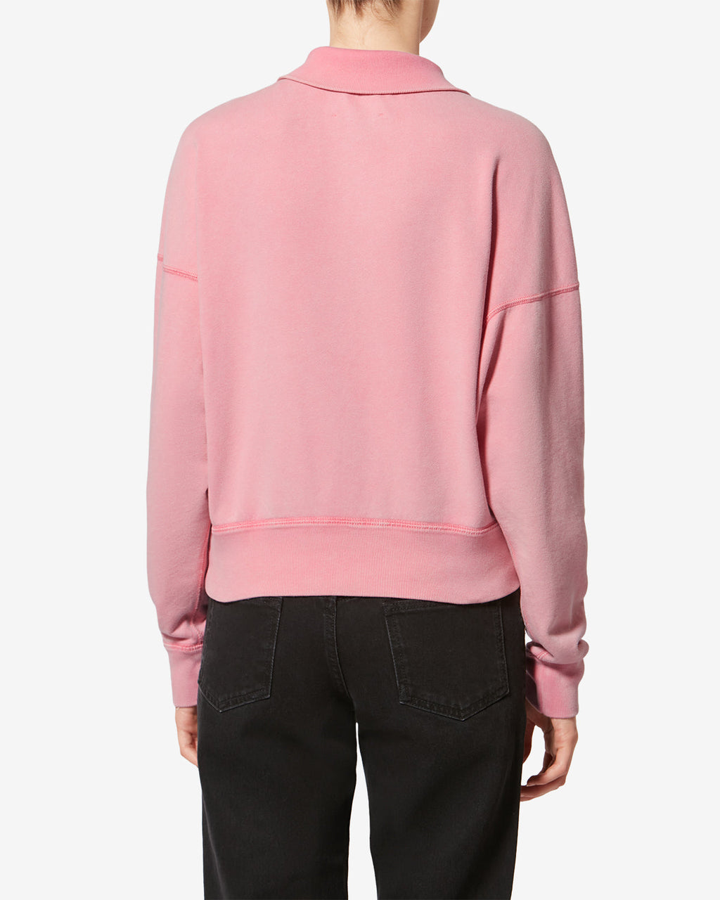 ROSS SWEATSHIRT