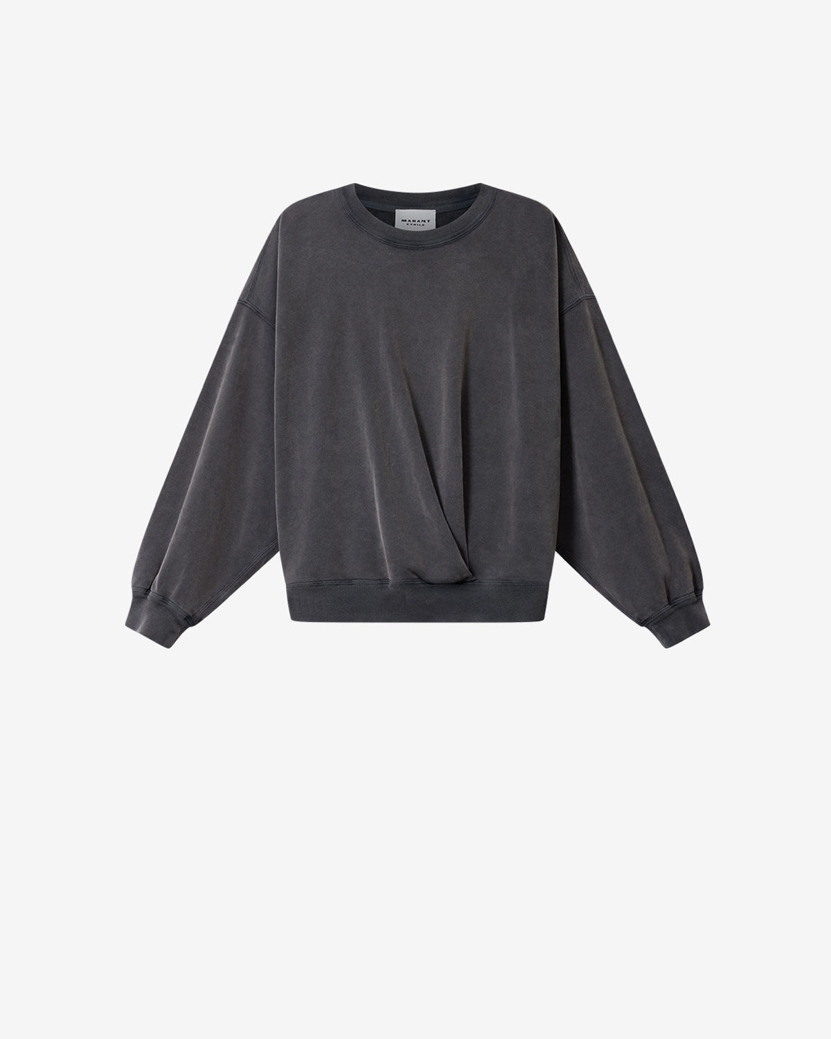 SAURIA SWEAT SHIRT