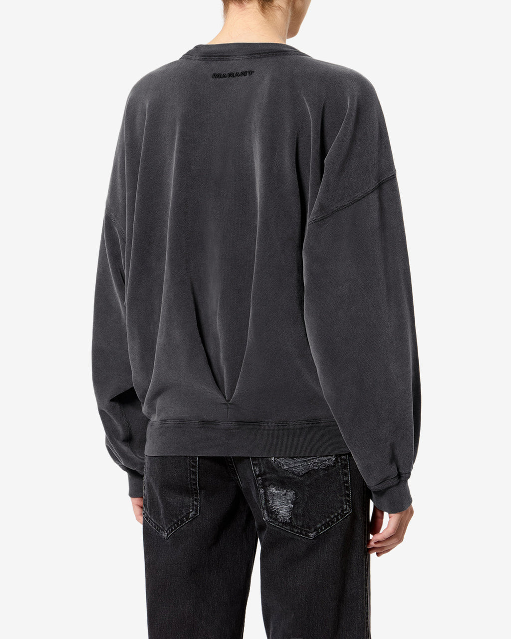 SAURIA SWEAT SHIRT