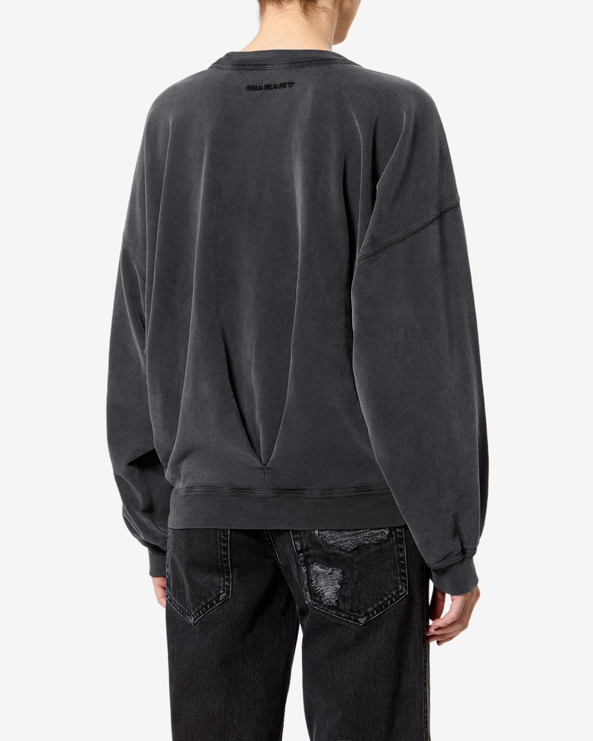 SAURIA SWEAT SHIRT