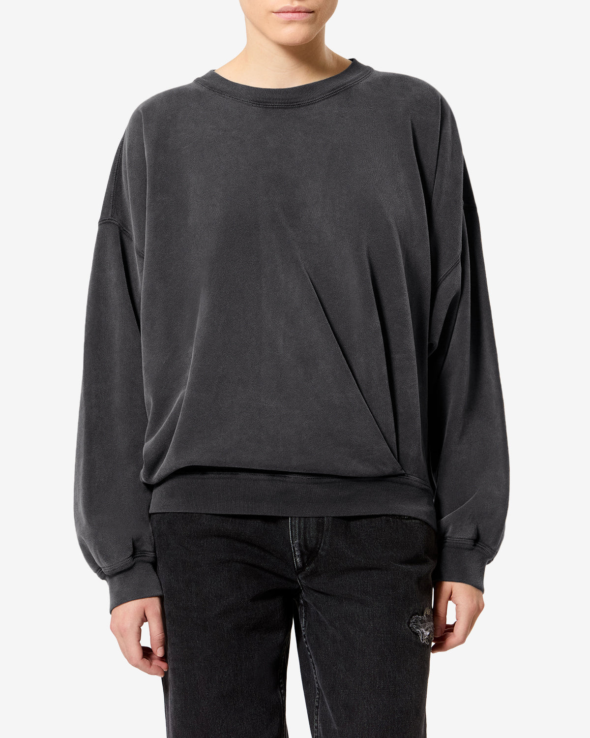 SAURIA SWEAT SHIRT