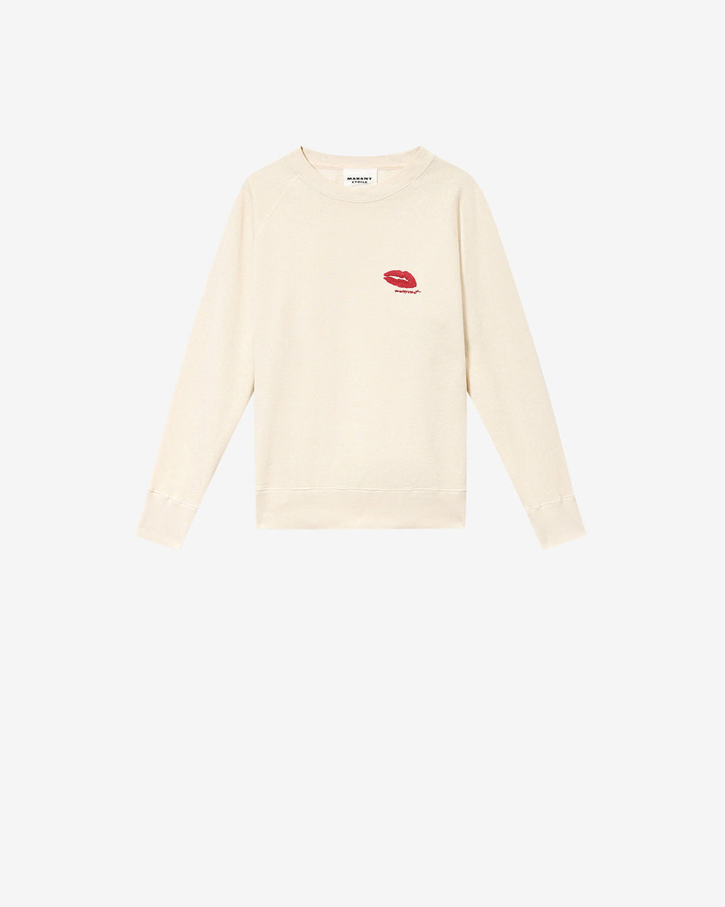 MILLYNY SWEATSHIRT